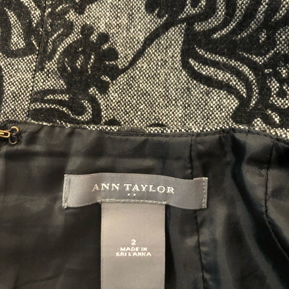 AnnTaylor Skirt - Picture 7 of 10